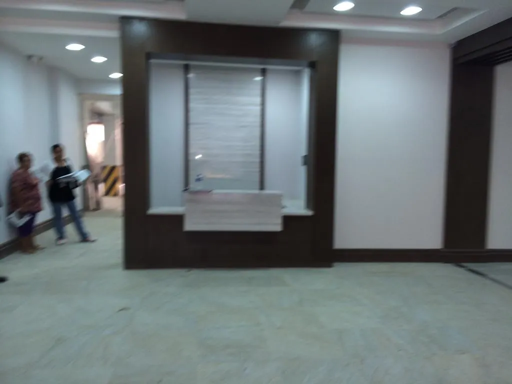 公寓 瓜亚基尔Torre Bellini公寓