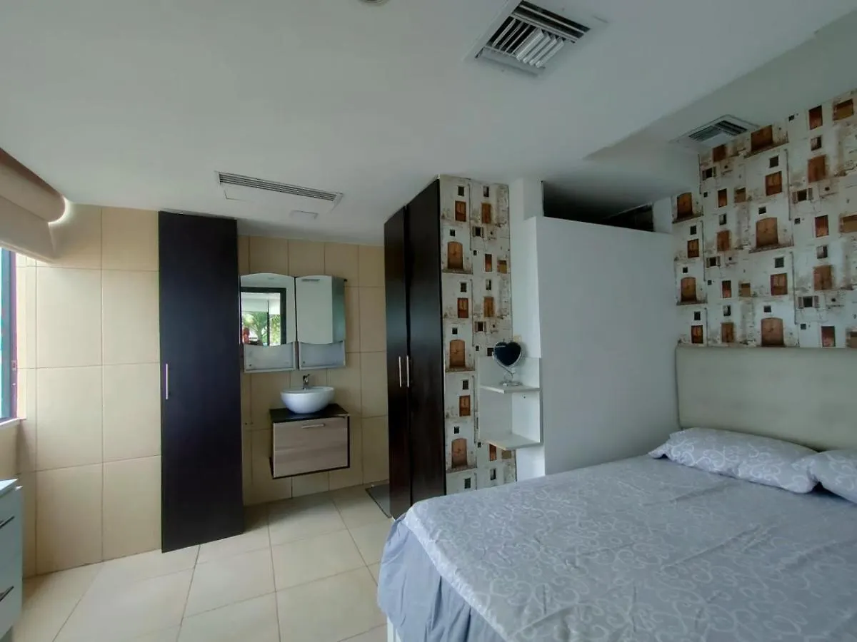 Torre Bellini Apartment Guayaquil Ecuador