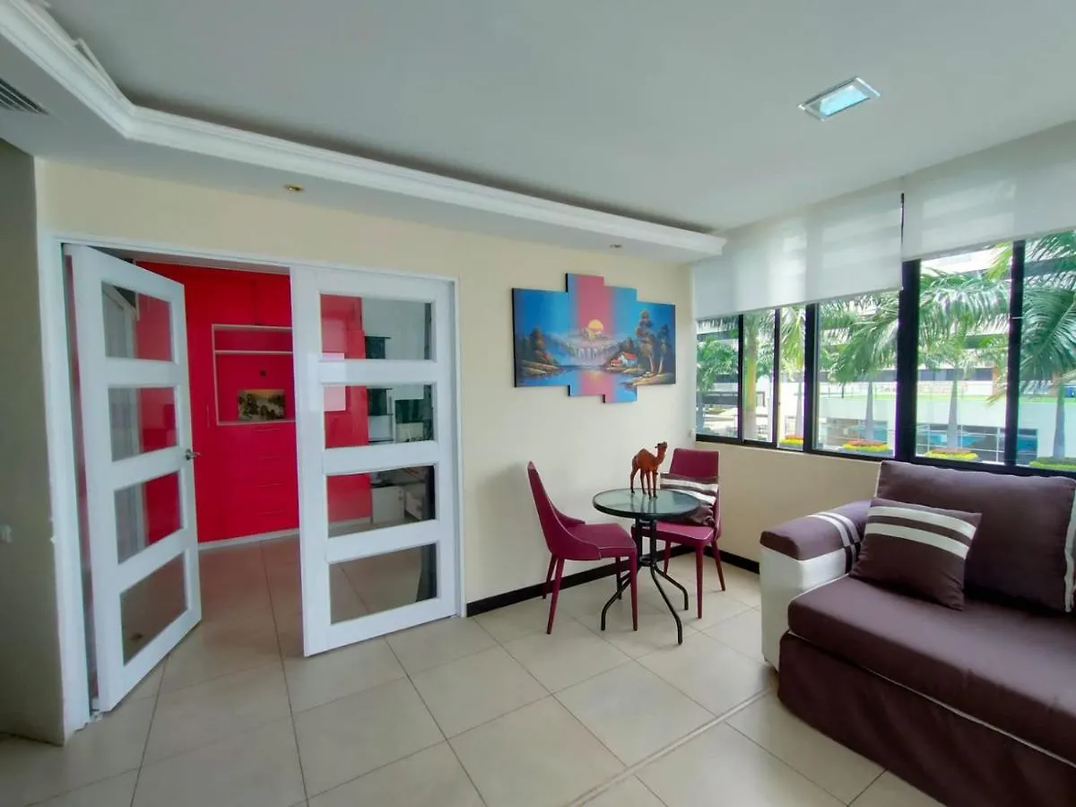 Torre Bellini Apartment Guayaquil Ecuador