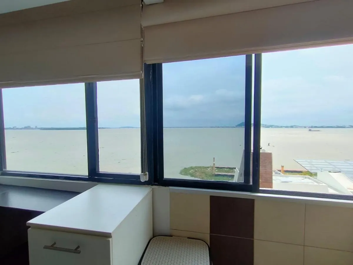 Torre Bellini Apartment Guayaquil