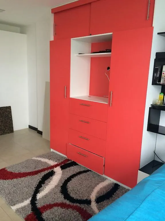 Torre Bellini Apartment Guayaquil