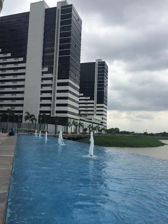 Torre Bellini Apartment Guayaquil Ecuador