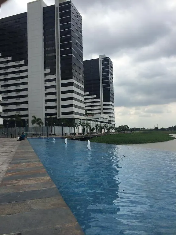 Torre Bellini Apartment Guayaquil 0*,  Ecuador