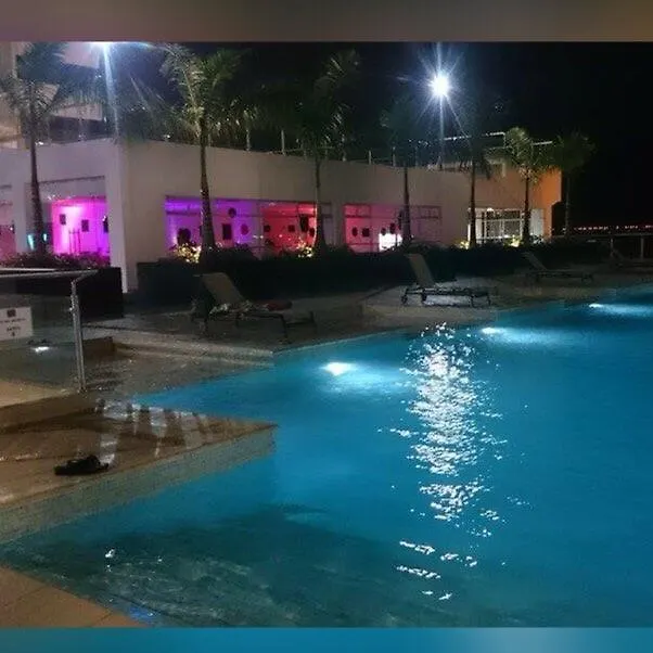 Torre Bellini Apartment Guayaquil 0*,