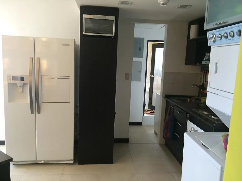 Torre Bellini Apartment Guayaquil Ecuador
