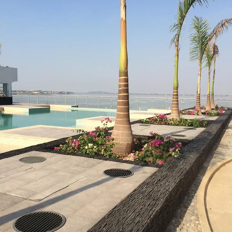 Torre Bellini Apartment Guayaquil 0*,  Ecuador