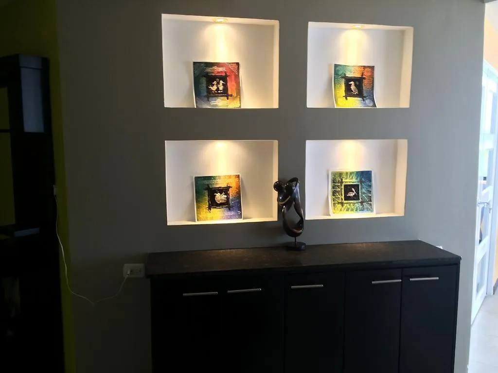 Torre Bellini Apartment Guayaquil