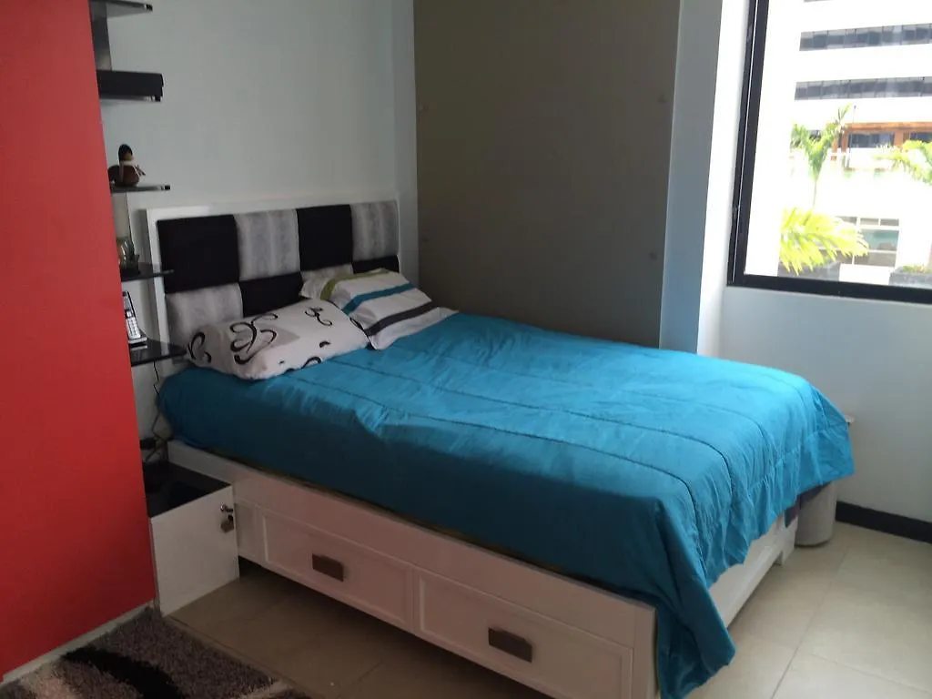 Torre Bellini Apartment Guayaquil