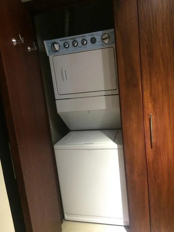 Torre Bellini Apartment Guayaquil