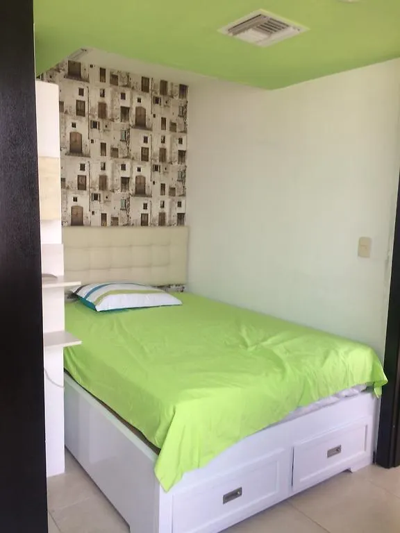 Torre Bellini Apartment Guayaquil
